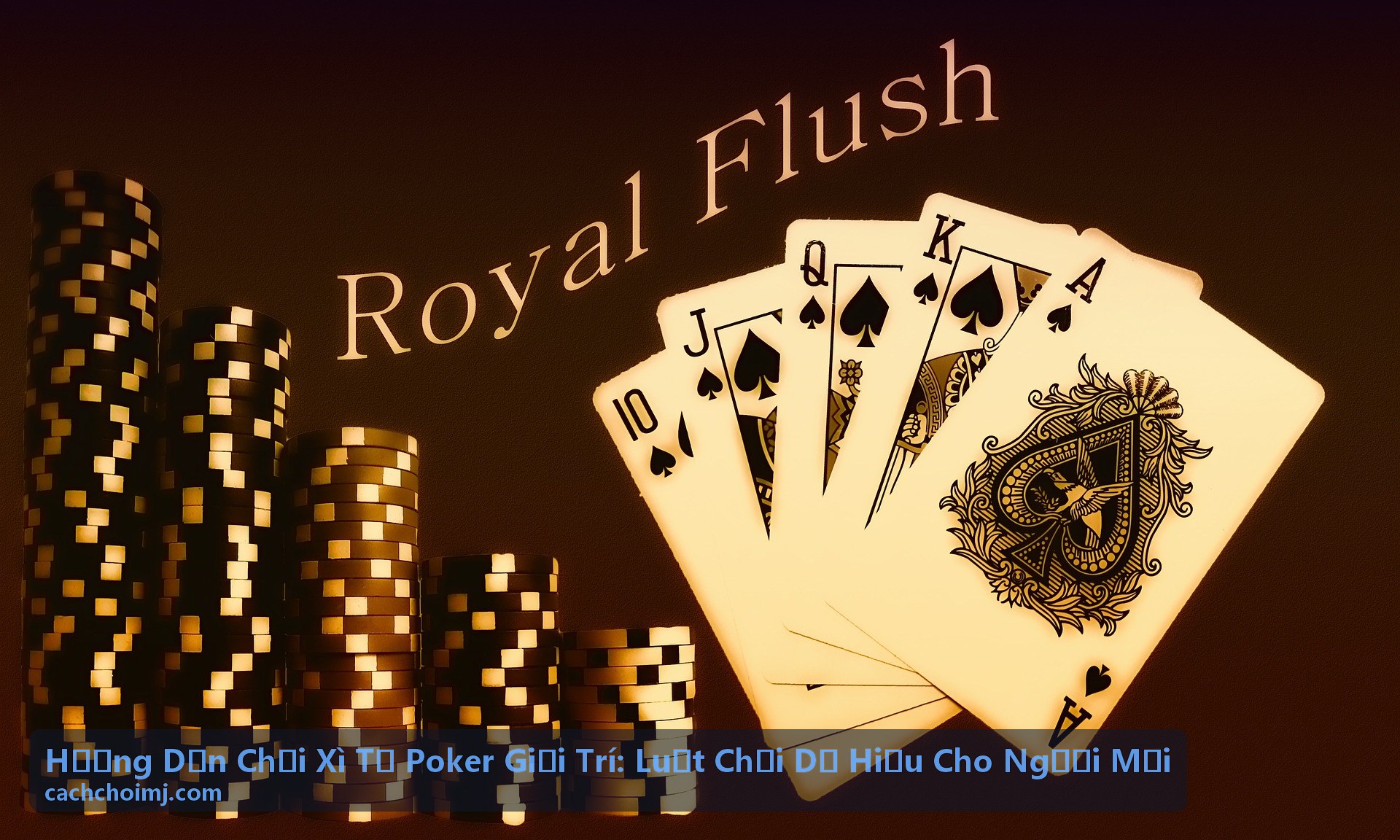 Bài cao - High Card poker