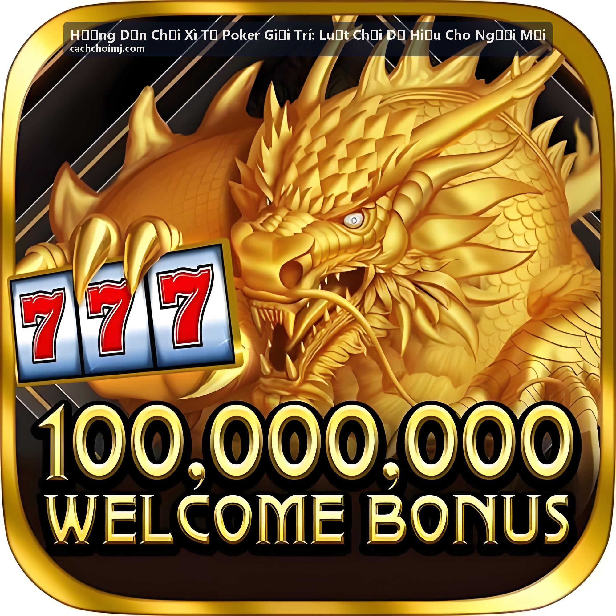 PokerVN - Nền tảng poker số 1 Việt Nam
